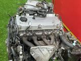 Контрактный двигатель 4G64 Mitsubishi Outlander за 550 000 тг. в Астана – фото 2