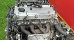 Контрактный двигатель 4G64 Mitsubishi Outlander за 550 000 тг. в Астана – фото 2