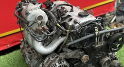 Контрактный двигатель 4G64 Mitsubishi Outlander за 550 000 тг. в Астана – фото 3