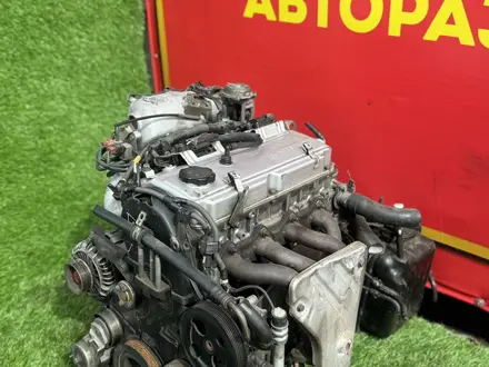 Контрактный двигатель 4G64 Mitsubishi Outlander за 550 000 тг. в Астана – фото 6
