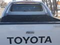 Спойлер (дуга) на борт кузова Toyota Hiluxүшін90 000 тг. в Актау – фото 3