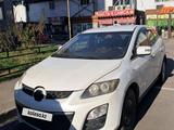 Mazda CX-7 2011 года за 3 650 000 тг. в Алматы