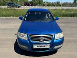 Nissan Almera Classic 2006 годаүшін2 900 000 тг. в Астана – фото 2