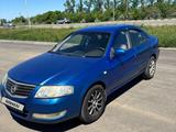 Nissan Almera Classic 2006 годаүшін2 900 000 тг. в Астана