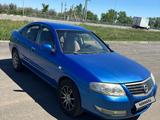 Nissan Almera Classic 2006 годаүшін2 900 000 тг. в Астана – фото 3