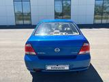 Nissan Almera Classic 2006 годаүшін2 900 000 тг. в Астана – фото 4