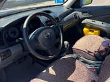 Nissan Almera Classic 2006 годаүшін2 900 000 тг. в Астана – фото 5