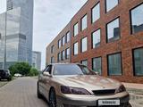 Lexus ES 300 2000 годаүшін4 000 000 тг. в Алматы – фото 3