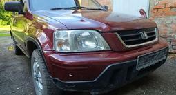 Honda CR-V 1997 годаүшін2 500 000 тг. в Усть-Каменогорск – фото 4