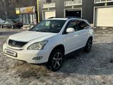 Lexus RX 330 2006 годаfor7 499 000 тг. в Усть-Каменогорск – фото 2