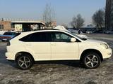 Lexus RX 330 2006 годаfor7 499 000 тг. в Усть-Каменогорск – фото 3