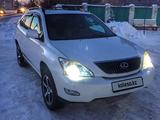 Lexus RX 330 2006 годаfor7 499 000 тг. в Усть-Каменогорск