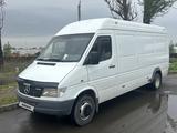 Mercedes-Benz Sprinter 1997 годаүшін6 600 000 тг. в Алматы – фото 3