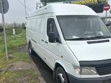 Mercedes-Benz Sprinter 1997 годаүшін6 600 000 тг. в Алматы