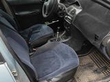 Peugeot 206 2003 годаүшін750 000 тг. в Алматы – фото 3
