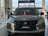 Mitsubishi ASX 2022 годаүшін17 500 000 тг. в Уральск