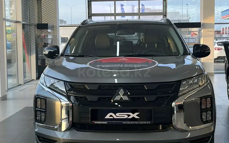Mitsubishi ASX 2022 года за 17 500 000 тг. в Уральск