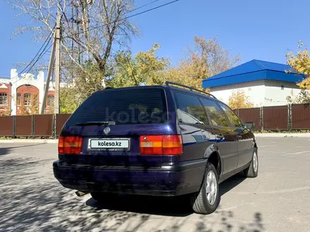 Volkswagen Passat 1994 года за 2 150 000 тг. в Петропавловск – фото 4