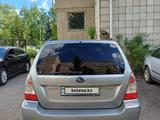 Subaru Forester 2006 года за 5 800 000 тг. в Павлодар – фото 4