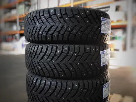 275/50R22 Toyo Ice Freezer (шип) за 153 000 тг. в Алматы