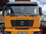 Shacman (Shaanxi)  F2000 2022 годаүшін18 500 000 тг. в Алматы