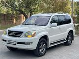 Lexus GX 470 2005 года за 10 500 000 тг. в Кызылорда – фото 4