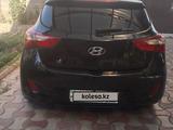 Hyundai i30 2012 года за 5 000 000 тг. в Алматы