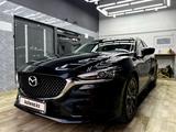 Mazda 6 2019 года за 10 500 000 тг. в Алматы – фото 2