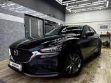Mazda 6 2019 года за 10 500 000 тг. в Алматы – фото 4