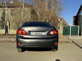 Toyota Corolla 2007 года за 4 862 000 тг. в Астана – фото 5