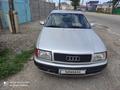 Audi 100 1991 годаүшін1 700 000 тг. в Тараз