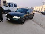 Volkswagen Passat 1997 годаfor2 400 000 тг. в Кызылорда