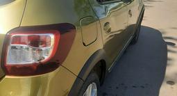 Renault Sandero Stepway 2015 года за 4 950 000 тг. в Петропавловск – фото 5