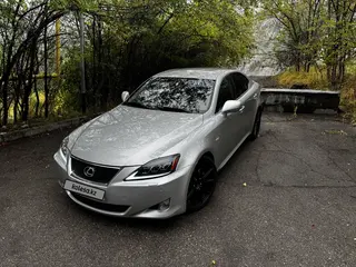 Lexus IS 250