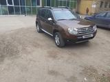 Renault Duster 2013 годаfor3 650 000 тг. в Астана