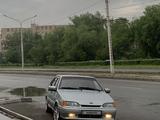 ВАЗ (Lada) 2115 2006 года за 2 100 000 тг. в Усть-Каменогорск
