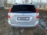 ВАЗ (Lada) Priora 2171 2012 года за 1 950 000 тг. в Уральск – фото 5