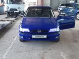Opel Astra 1996 годаүшін1 555 555 тг. в Караганда