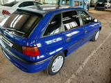 Opel Astra 1996 годаүшін1 555 555 тг. в Караганда – фото 4