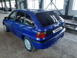 Opel Astra 1996 годаүшін1 555 555 тг. в Караганда – фото 5