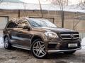 Mercedes-Benz GL 63 AMG 2014 годаүшін30 000 000 тг. в Алматы – фото 10