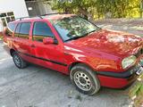 Volkswagen Golf 1996 года за 1 800 000 тг. в Туркестан