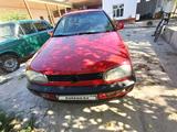 Volkswagen Golf 1996 года за 1 800 000 тг. в Туркестан – фото 4