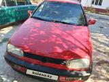 Volkswagen Golf 1996 года за 1 800 000 тг. в Туркестан – фото 5