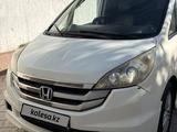 Honda Stepwgn 2009 года за 6 000 000 тг. в Тараз