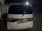 Honda Stepwgn 2009 года за 6 000 000 тг. в Тараз – фото 4