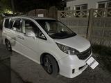 Honda Stepwgn 2009 года за 6 000 000 тг. в Тараз – фото 2