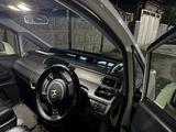 Honda Stepwgn 2009 года за 6 000 000 тг. в Тараз – фото 3