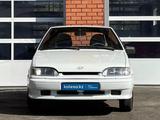 ВАЗ (Lada) 2114 2005 года за 800 000 тг. в Актау – фото 2