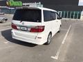 Toyota Alphard 2005 года за 5 000 000 тг. в Актау – фото 2